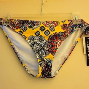 Design Lab bikini bottom